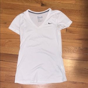NIKE DRI-FIT TEE